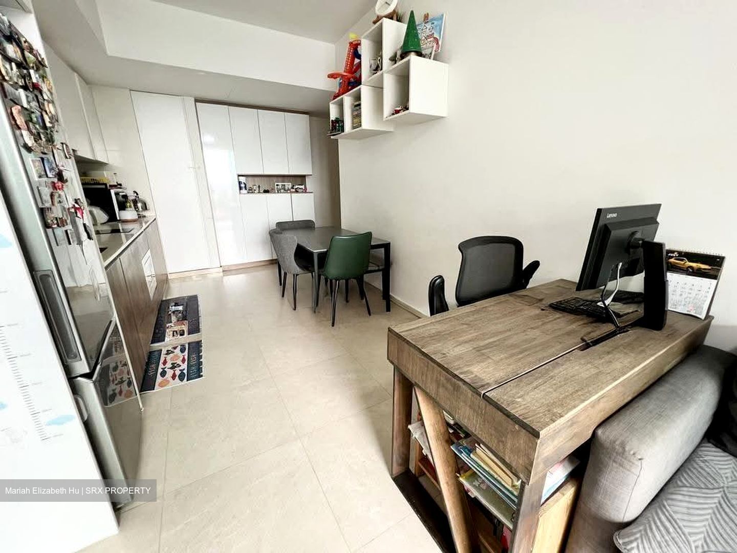 The Glades (D16), Condominium #611504351